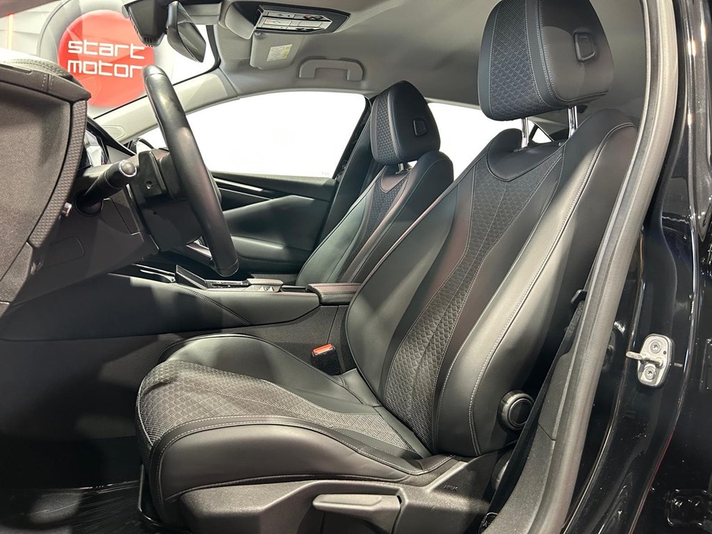 Foto 5 DS4 TROCADERO BLUEHDI 130CV AUTO