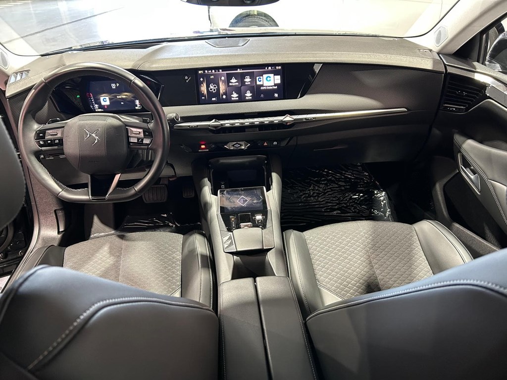 Foto 6 DS4 TROCADERO BLUEHDI 130CV AUTO