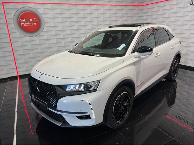 DS7 CROSSBACK 2.0 BLUEHDI  AUTO 177CV PERFORMANCE LINE
