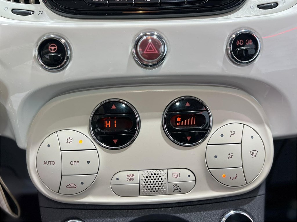 Foto 11 FIAT 500 1.2 69CV