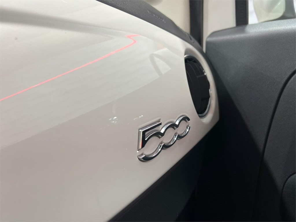 Foto 12 FIAT 500 1.2 69CV