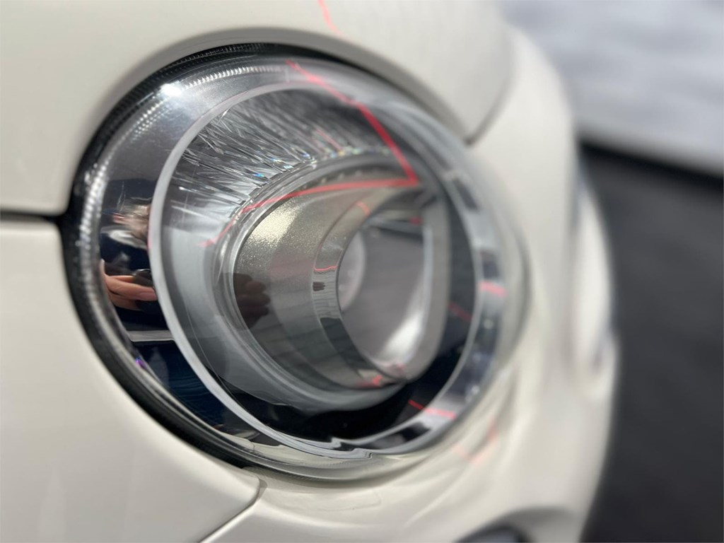 Foto 13 FIAT 500 1.2 69CV