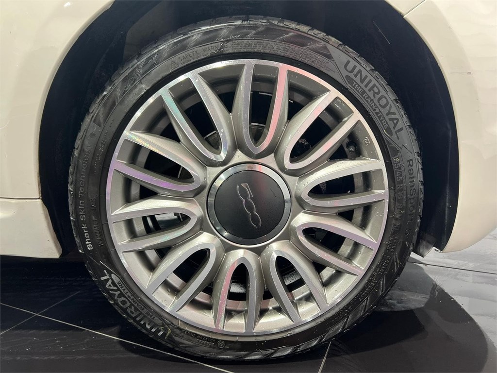 Foto 5 FIAT 500 1.2 69CV