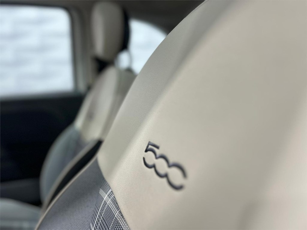 Foto 7 FIAT 500 1.2 69CV