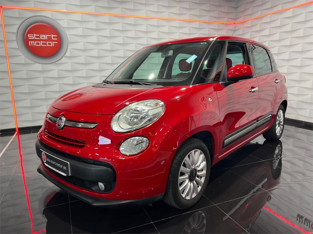 Foto 1 FIAT 500 L 1.4 95CV