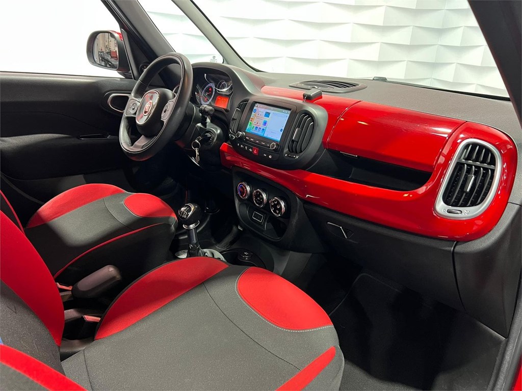 Foto 5 FIAT 500 L 1.4 95CV