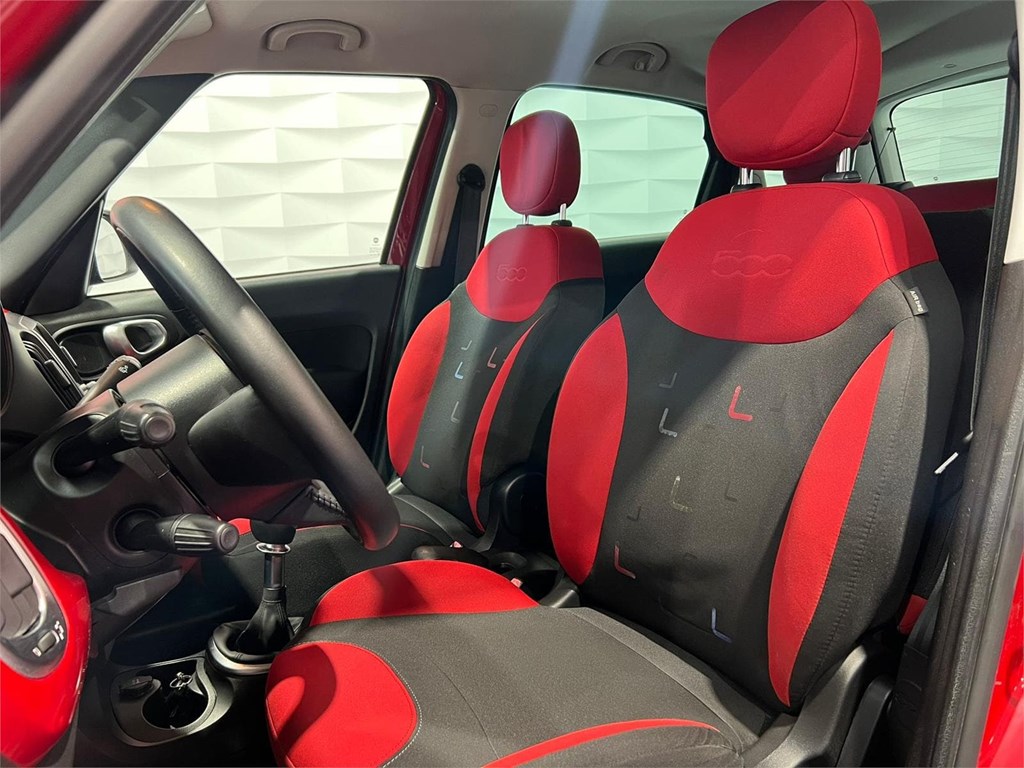 Foto 6 FIAT 500 L 1.4 95CV