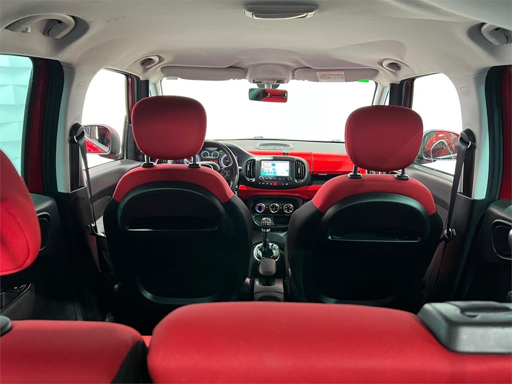 Foto 7 FIAT 500 L 1.4 95CV