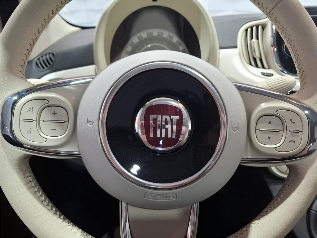 Foto 12 FIAT 500 LOUNGE 1.2 69CV