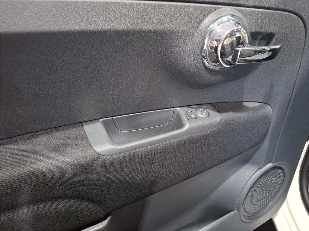 Foto 13 FIAT 500 LOUNGE 1.2 69CV