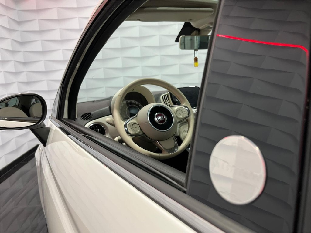 Foto 3 FIAT 500 MIRROR 1.2 70CV