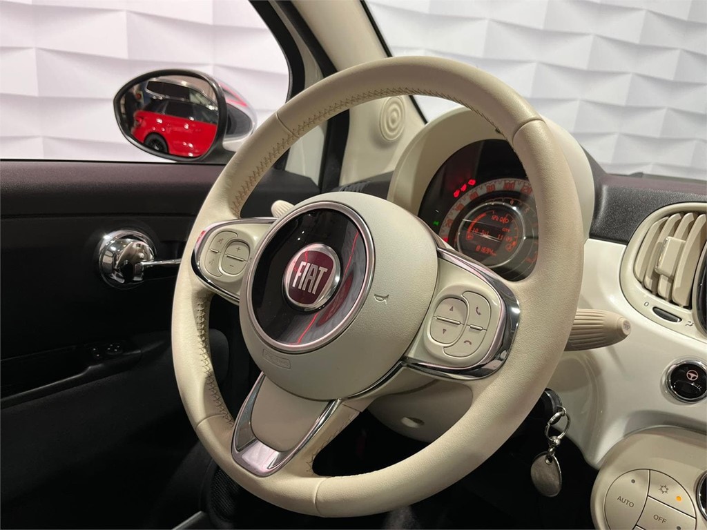 Foto 8 FIAT 500 MIRROR 1.2 70CV