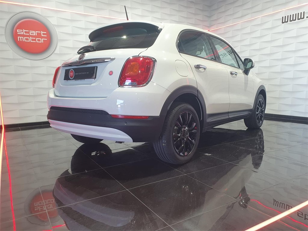 Foto 4 FIAT 500 X 1.4 140CV