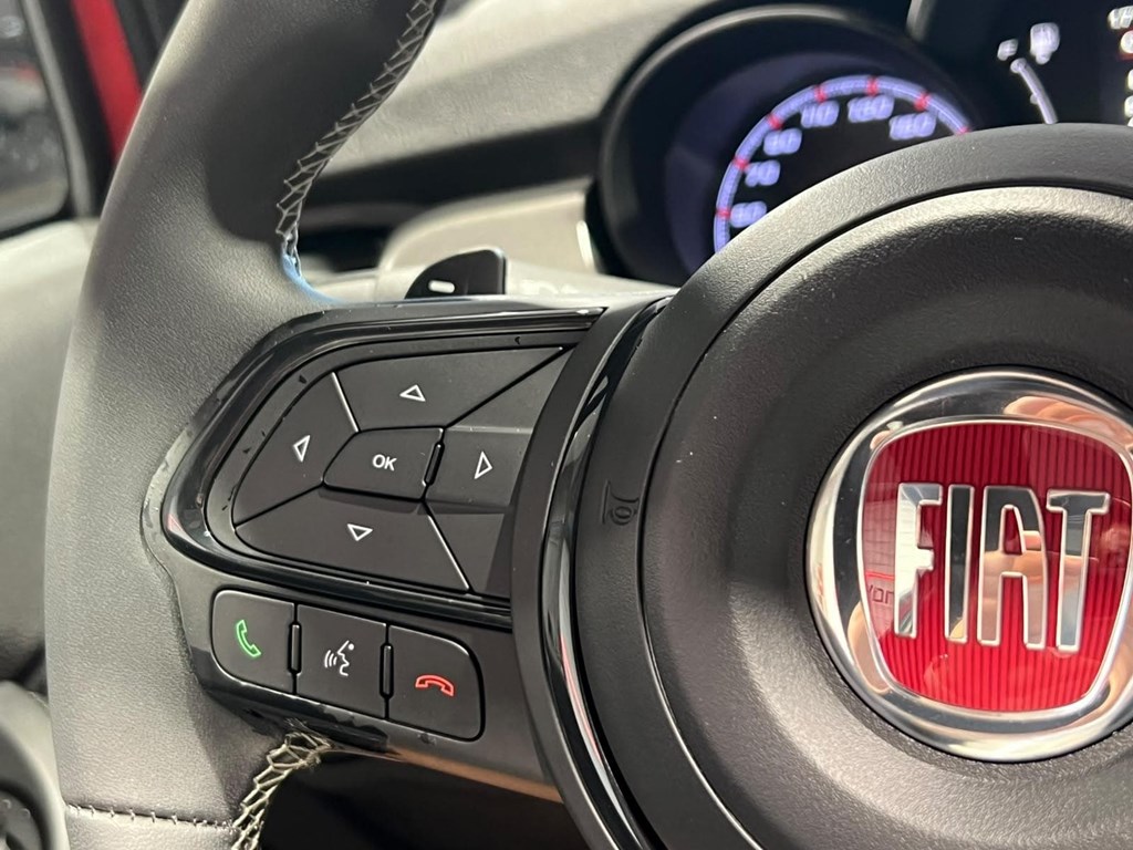 Foto 11 FIAT 500X CROSSOVER 1.3 FIREFLY T4 150CV