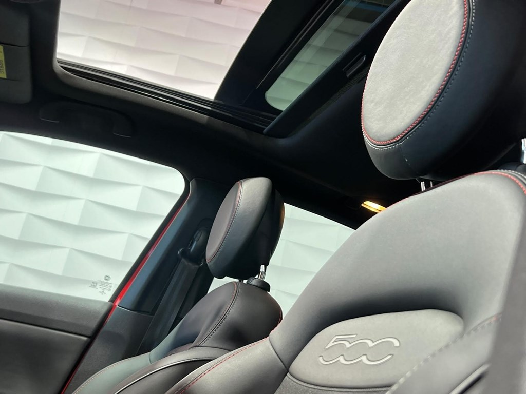 Foto 17 FIAT 500X CROSSOVER 1.3 FIREFLY T4 150CV