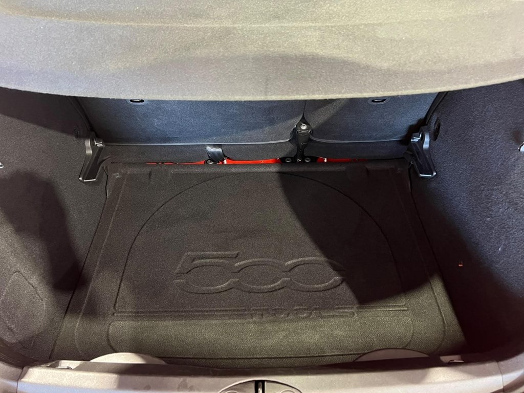 Foto 21 FIAT 500X CROSSOVER 1.3 FIREFLY T4 150CV