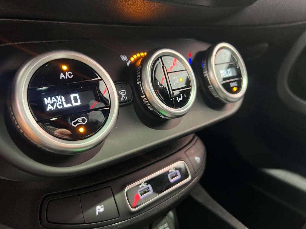 Foto 25 FIAT 500X CROSSOVER 1.3 FIREFLY T4 150CV