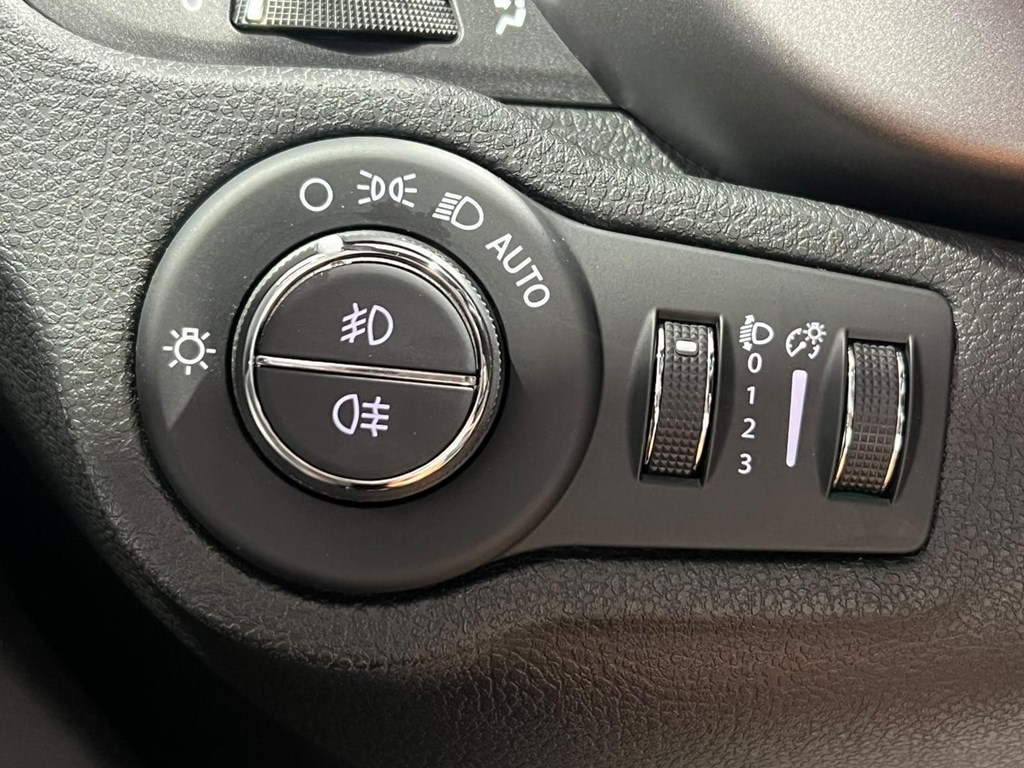 Foto 26 FIAT 500X CROSSOVER 1.3 FIREFLY T4 150CV