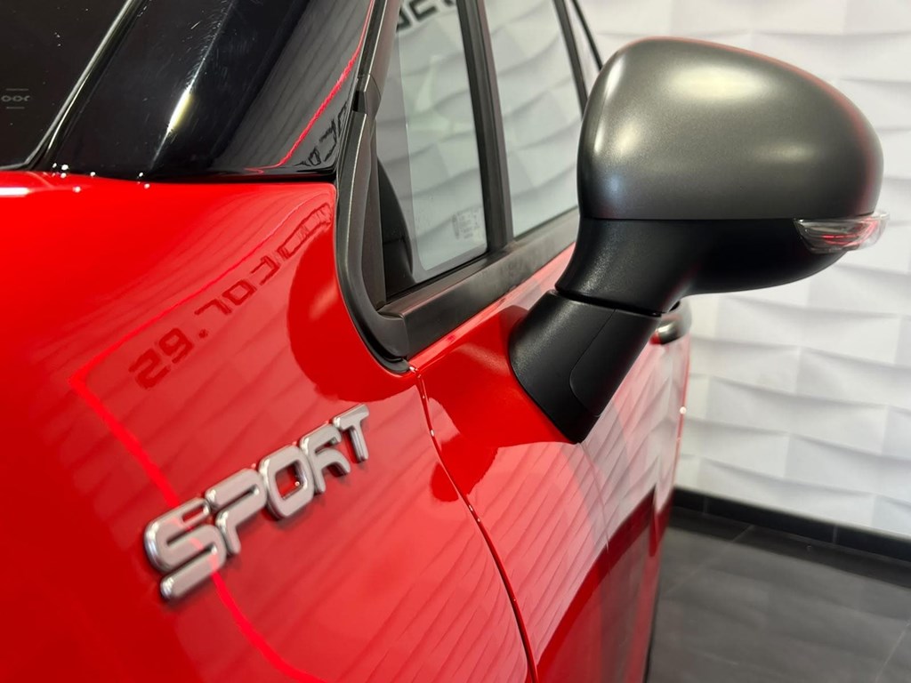 Foto 6 FIAT 500X CROSSOVER 1.3 FIREFLY T4 150CV