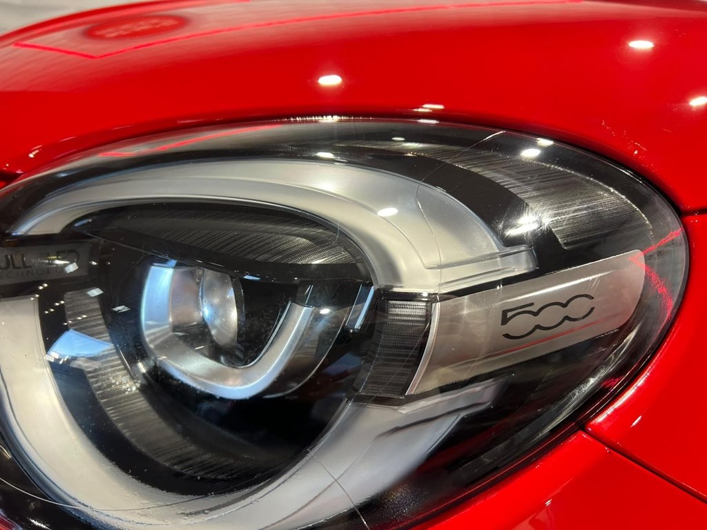 Foto 7 FIAT 500X CROSSOVER 1.3 FIREFLY T4 150CV