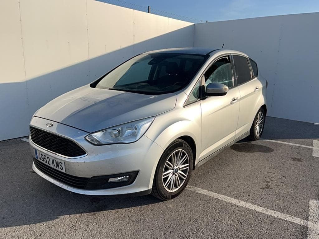 Foto 1 FORD C-Max Trend Plus 1.5 TDCI 120CV