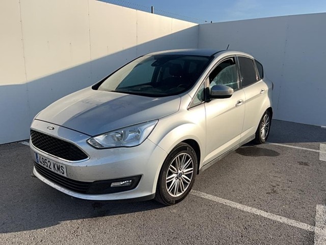 FORD C-Max Trend Plus 1.5 TDCI 120CV