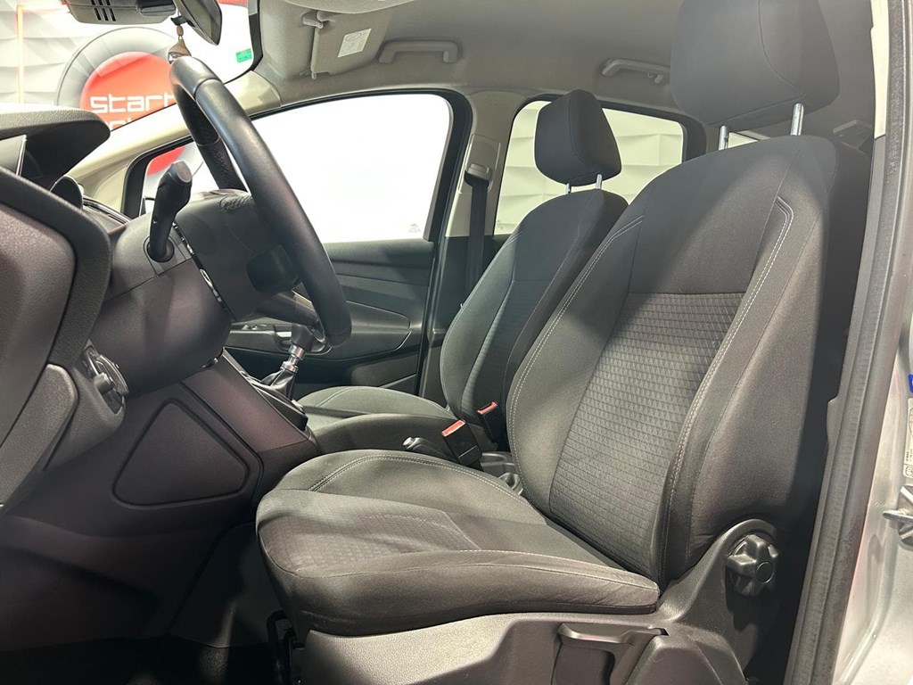 Foto 11 FORD C-MAX TREND PLUS  TDCI 1.5 120CV
