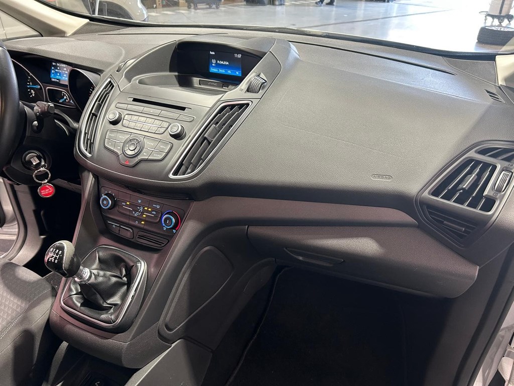 Foto 14 FORD C-MAX TREND PLUS  TDCI 1.5 120CV