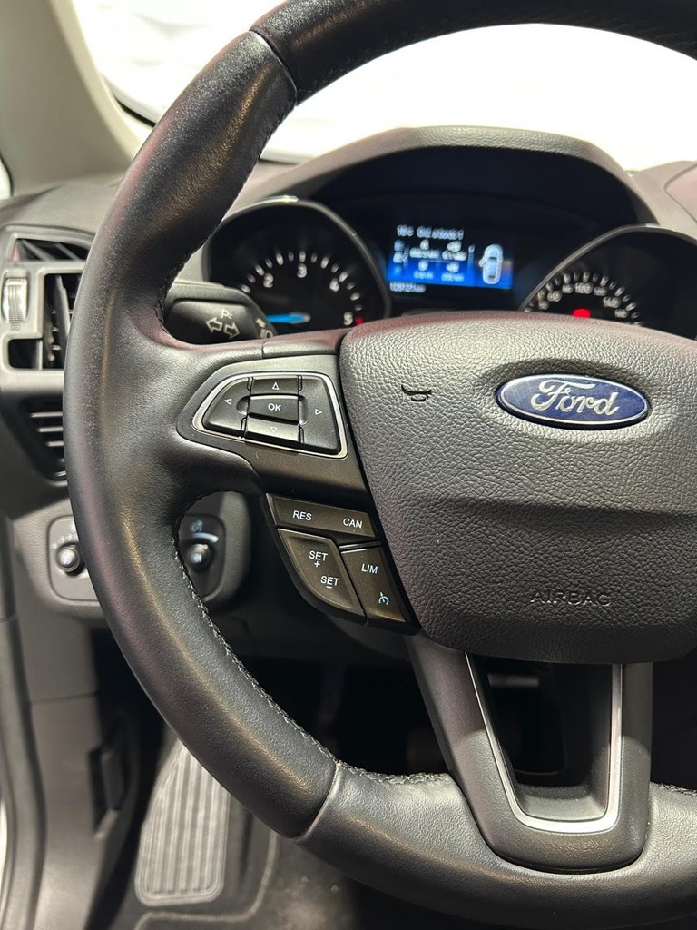 Foto 9 FORD C-MAX TREND PLUS  TDCI 1.5 120CV