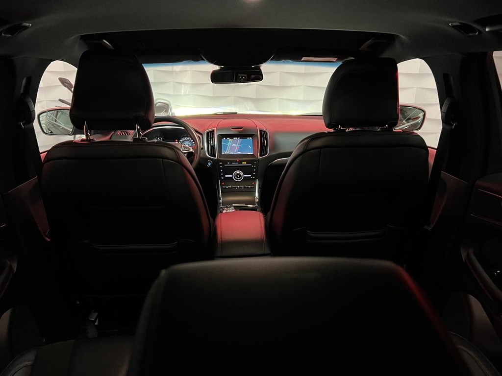 Foto 10 FORD EDGE ST-LINE 4X4 2.0 ECOBLUE 240CV AT8