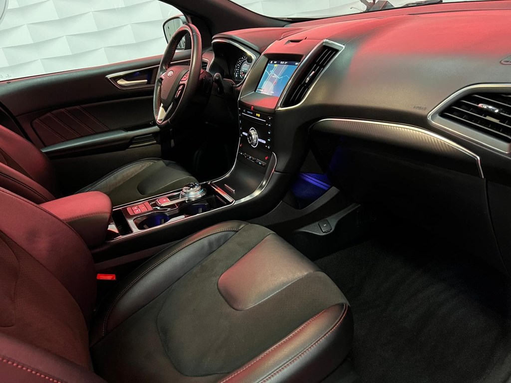 Foto 12 FORD EDGE ST-LINE 4X4 2.0 ECOBLUE 240CV AT8