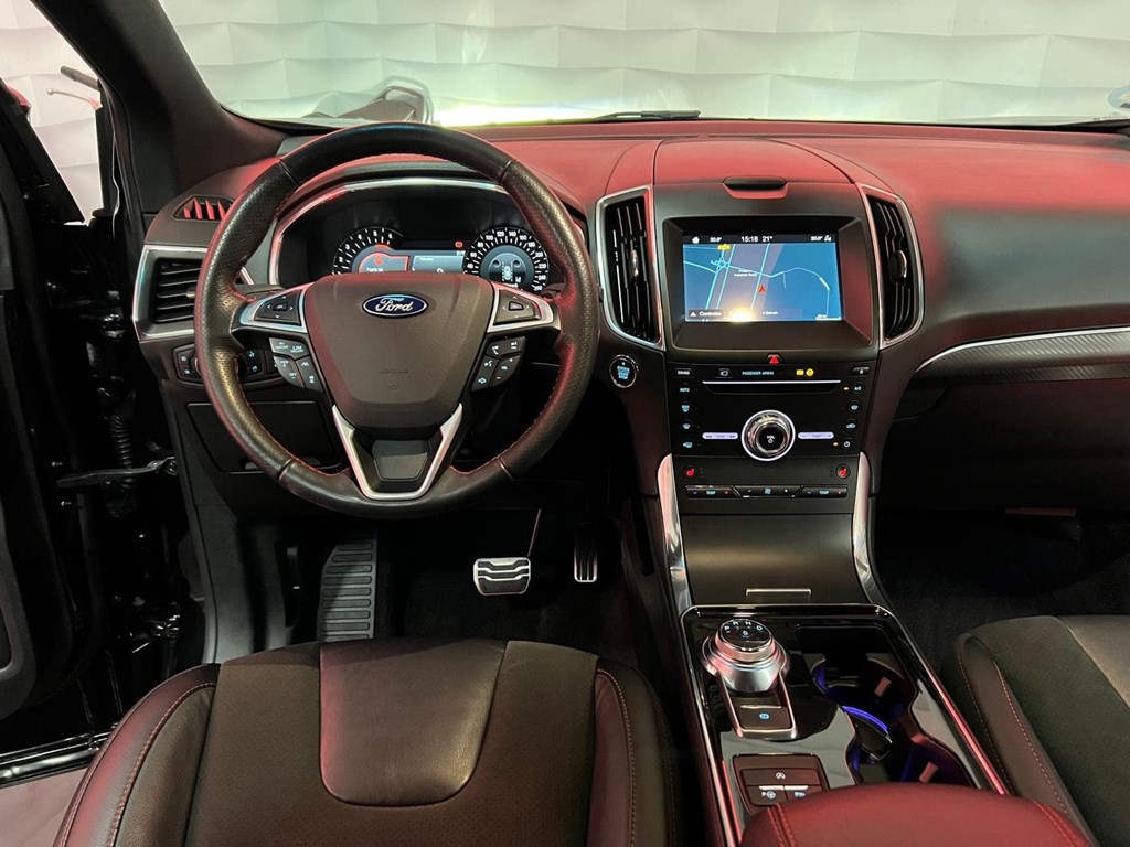 Foto 13 FORD EDGE ST-LINE 4X4 2.0 ECOBLUE 240CV AT8