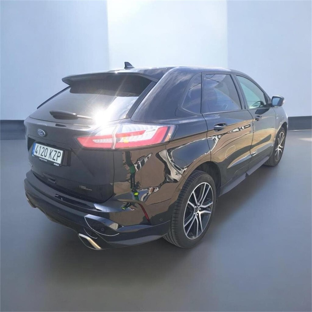 Foto 2 FORD EDGE ST-LINE 4X4 2.0 ECOBLUE 240CV AT8