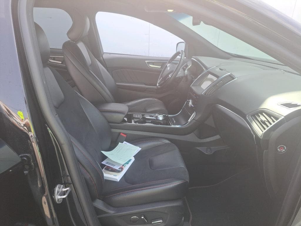 Foto 4 FORD EDGE ST-LINE 4X4 2.0 ECOBLUE 240CV AT8
