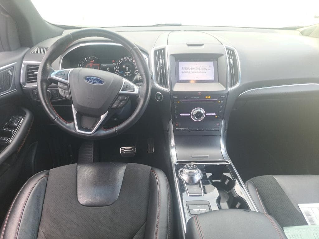 Foto 5 FORD EDGE ST-LINE 4X4 2.0 ECOBLUE 240CV AT8