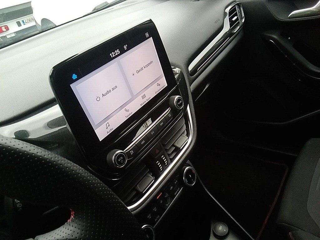 Foto 10 FORD FIESTA 1.0 ECOBOOST MHEV 125CV ST-LINE