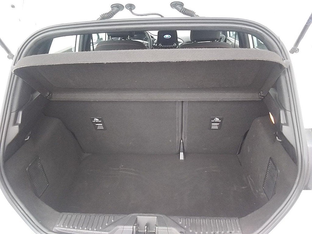 Foto 12 FORD FIESTA 1.0 ECOBOOST MHEV 125CV ST-LINE