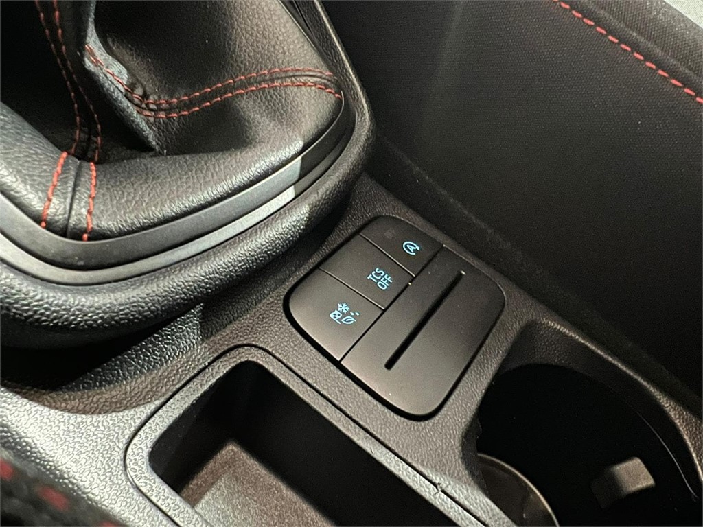 Foto 14 FORD FIESTA 1.0 ECOBOOST MHEV 125CV ST-LINE