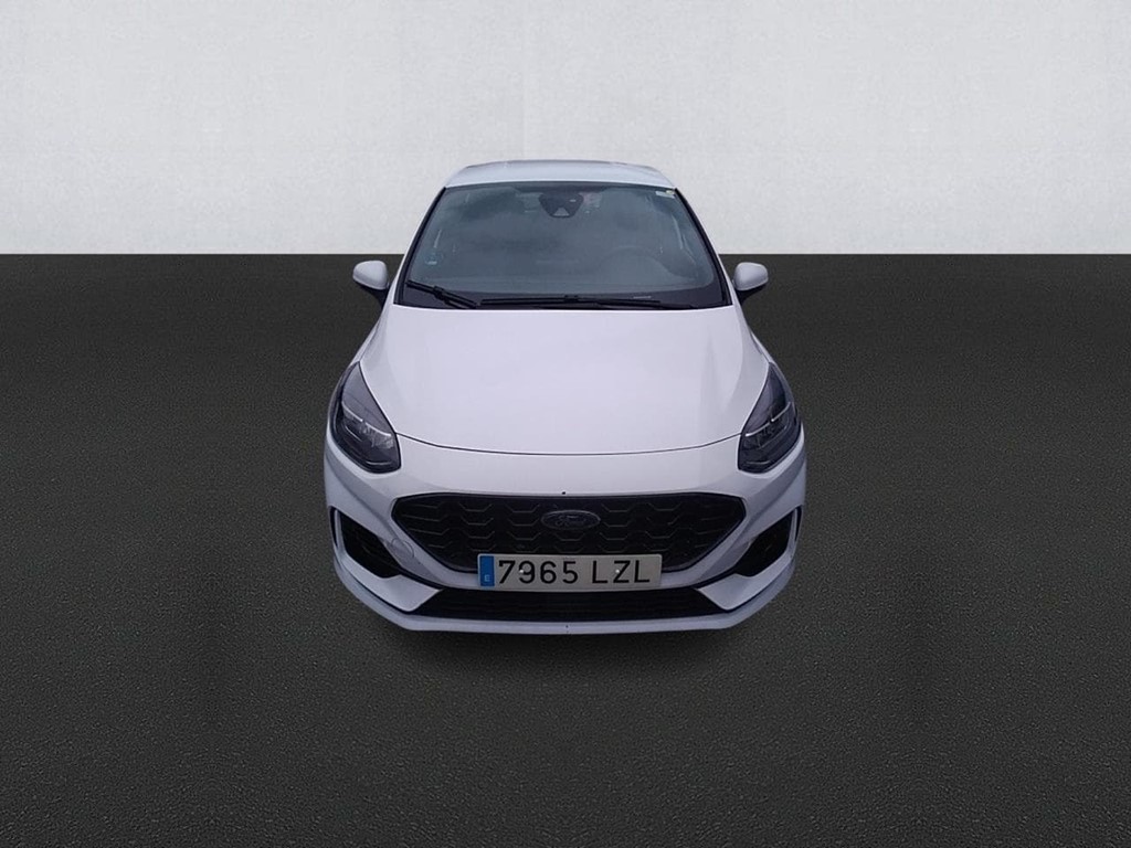 Foto 2 FORD FIESTA 1.0 ECOBOOST MHEV 125CV ST-LINE