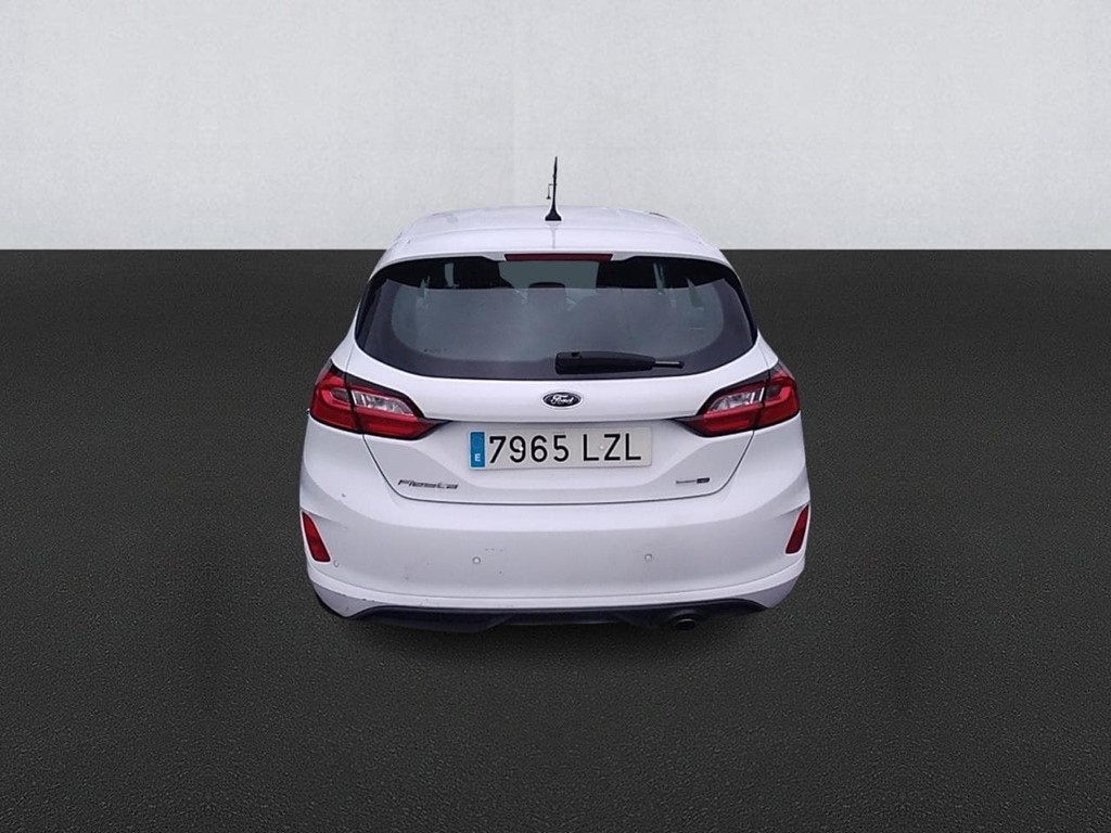 Foto 5 FORD FIESTA 1.0 ECOBOOST MHEV 125CV ST-LINE