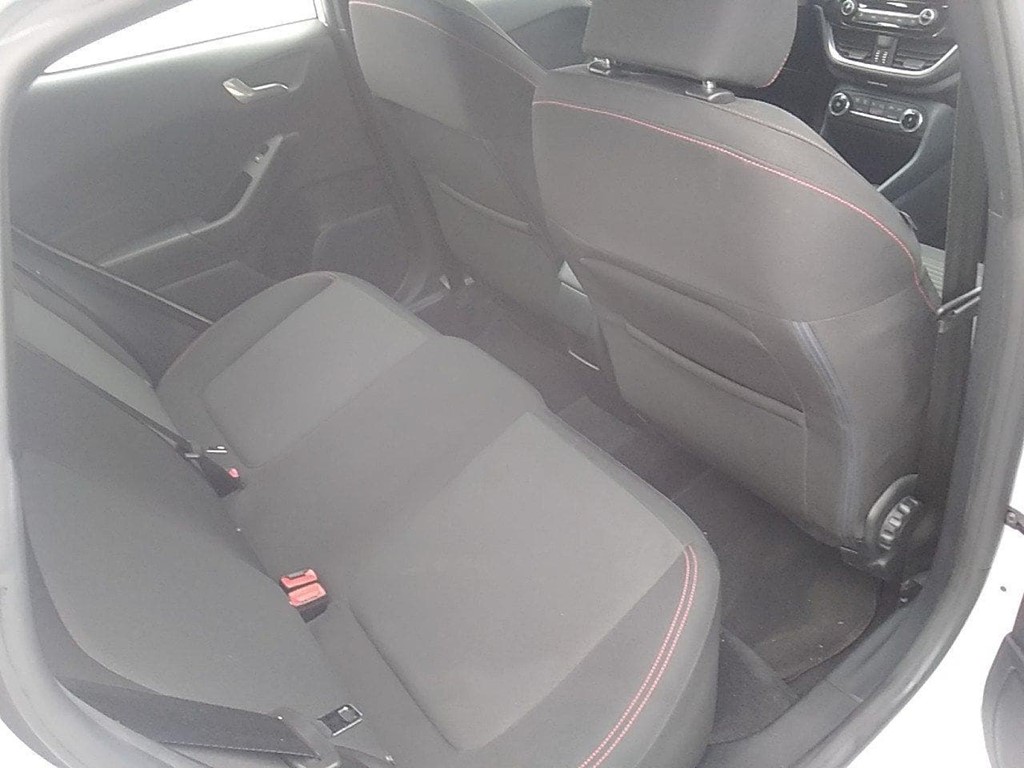 Foto 8 FORD FIESTA 1.0 ECOBOOST MHEV 125CV ST-LINE