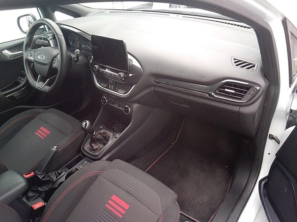 Foto 9 FORD FIESTA 1.0 ECOBOOST MHEV 125CV ST-LINE