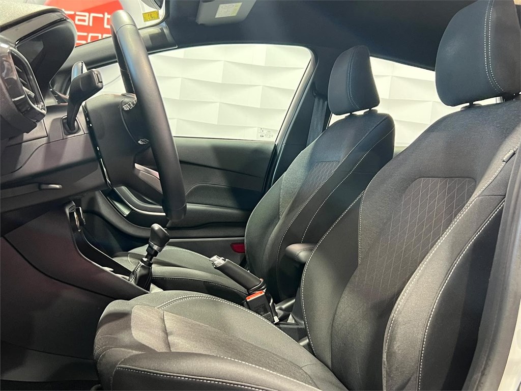 Foto 12 FORD FIESTA 1.5 TDCi 85CV ACTIVE