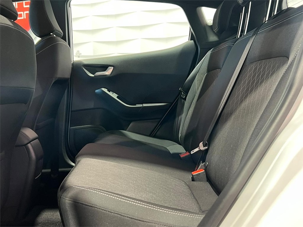 Foto 13 FORD FIESTA 1.5 TDCi 85CV ACTIVE