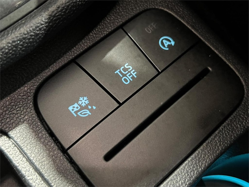 Foto 21 FORD FIESTA 1.5 TDCi 85CV ACTIVE