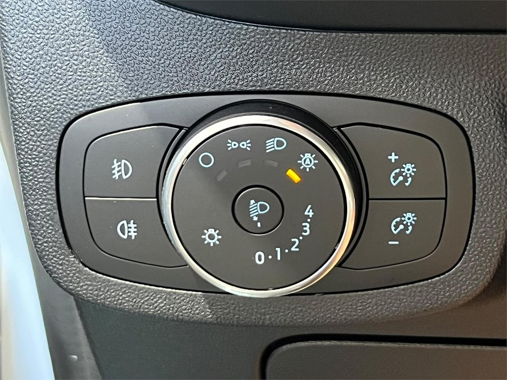 Foto 23 FORD FIESTA 1.5 TDCi 85CV ACTIVE