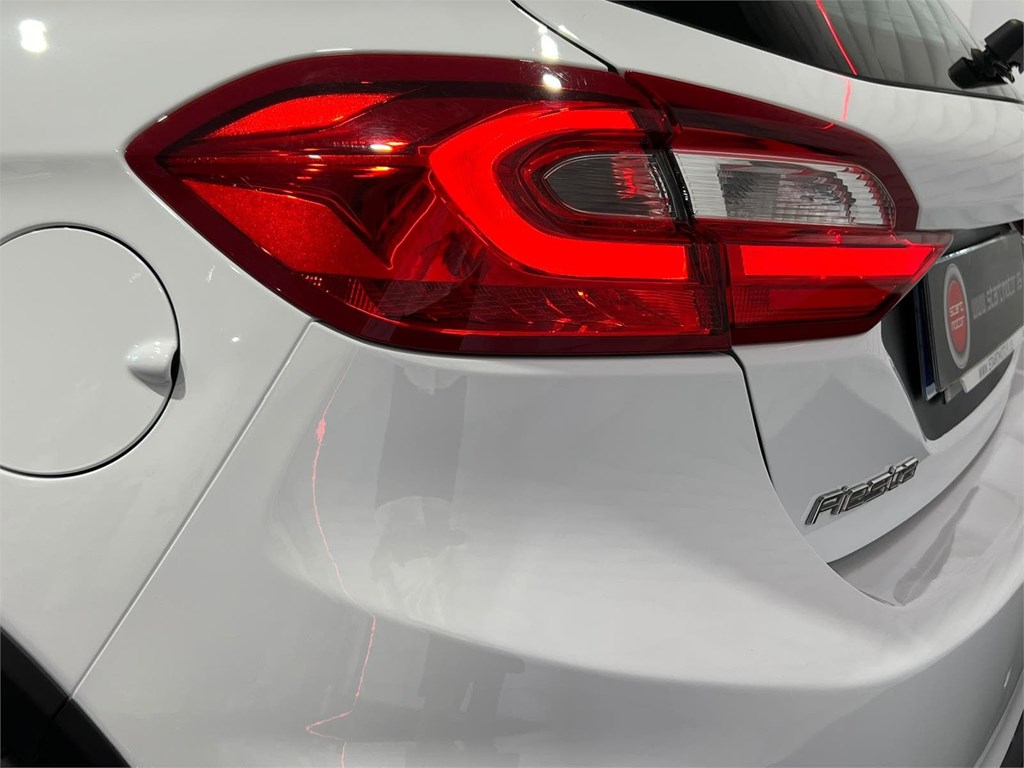 Foto 6 FORD FIESTA 1.5 TDCi 85CV ACTIVE
