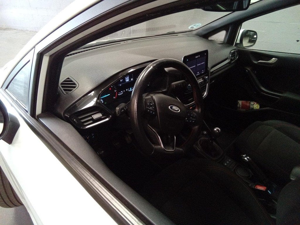 Foto 3 FORD FIESTA 1.5 TDCi 85CV ST-Line