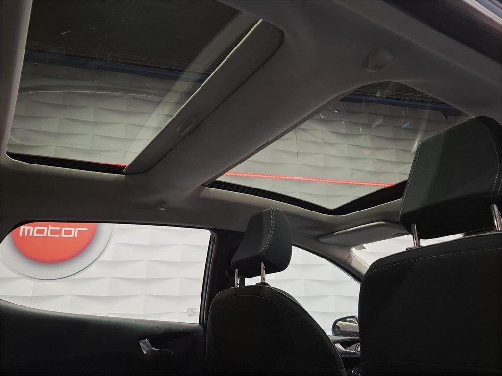 Foto 15 FORD FIESTA TITANIUM 1.5 TDCI 85CV