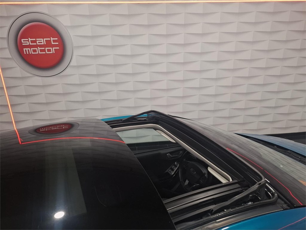 Foto 7 FORD FIESTA TITANIUM 1.5 TDCI 85CV